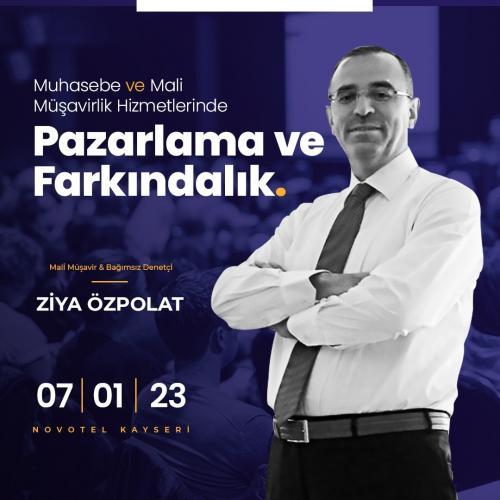 Pazarlama ve Farkındalık